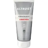 Altruist Sunscreen aurinkosuojavoide SPF 30 200 ml