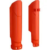 Polisport Off Road Ktm Sx/sxf/xc/xc-f15-22 Exc/exc-f/xc-w/xcf-w 16-23 Haarukansuojat