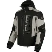 FXR Helium X 2-in-1 2025 Moottorikelkka takki