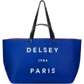 Delsey Croisiere 54l Kangaskassi