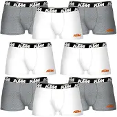 Ktm Pk5513 Boxerit 8 Yksiköt