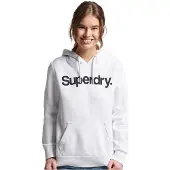 Superdry Cl Ub Huppari