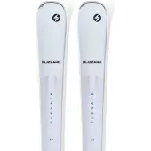 Blizzard Elevate 7.7+tlt 10 Demo W Naisten Alppihiihtopakkaus
