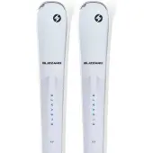 Blizzard Elevate 7.7+tlt 10 Demo W Naisten Alppihiihtopakkaus