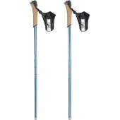 Rossignol Ft-600 Cork Kävelysauvat