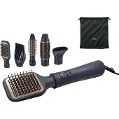 Philips Series 5000 BHA530/00 ilmakiharrin 1 kpl