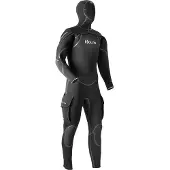Hollis Neotek 4/3 Puolikuivapuku