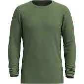 Smartwool Classic All-season Merino Pitkähihainen Aluspaita