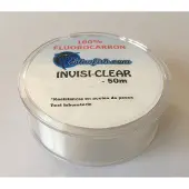 Estanfish Invisi 50 M Fluorikarboni