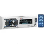 Boss Audio Systems Merikäyttöinen Bluetooth-vastaanotin Am/fm Dig