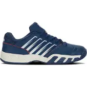 K-Swiss Bigshot Light 4 Padel-kengät