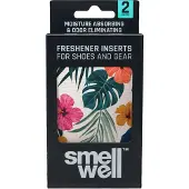 Smellwell Original Active, hajunpoistaja, hawaii floral