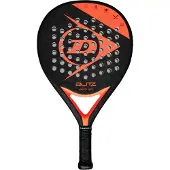 Dunlop Blitz Attack 2.0 Padelmaila