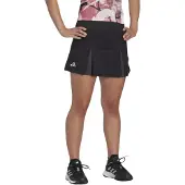 Adidas Club Pleated Tennis Skirt, Naisten padel ja tennis hame