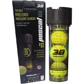 Bullpadel Pascal Box 3B padelpallotuubi