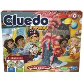 Hasbro Lasten Lautapeli Espanja