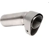 Akrapovic V-tuv108/2 Melunvaimennin