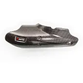 Akrapovic Carbon R1200 Gs P-hsb12so8 Lämpökilpi