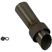 Akrapovic V-tuv112 Melunvaimennin