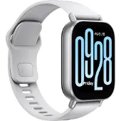 Xiaomi REDMI Watch 5 Active - Silver