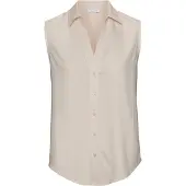 LASCANA Pusero beige