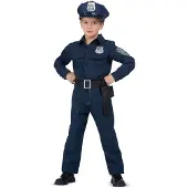 MOM Poliisin Asu Lapselle