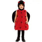 MOM Peddy Ladybug Junior Puku