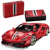 Cada Superauto Italia 3236 Kappaletta