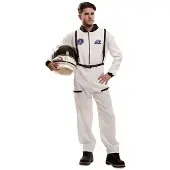 MOM Astronautin Puku
