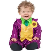 MOM Naughty Clown Vauvan Asu