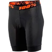 100% Crux Pohjakerroksen Shortsit