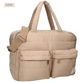 Kidzroom Care Vienna Gracious Hoitolaukku, Beige