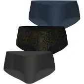 Björn Borg Performance Hipster 3-pack