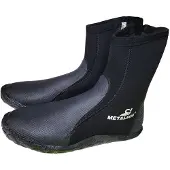 Metalsub Neoprene Classic 5 Mm Sukellussaappaat