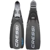Cressi Gara Turbo Sprint Sukelluslaitteet