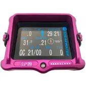 Amx Teknology Perdix V1 T6086 Sukellustietokoneen Suojus