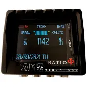 Amx Teknology Ratio Ixm3 V1 Sukellustietokoneen Suojus