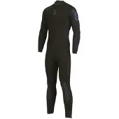 SCUBAPRO Oneflex Steamer B-zip Man 3 Mm Sukelluspuku