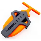 Nammu Tech Line Cutter Veitsi
