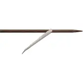 Salvimar Inox 17-4ph Folgore 6.5 Mm Ei Upotettu Läppäharppuuna