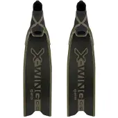 Mares Pure Passion X-wing C-s Medium Sukelluslaitteet