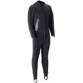Bare Polar Stretch Mid-layer Alusasu