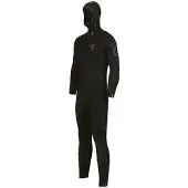 SCUBAPRO Oneflex Steamer F-zip Man 6 Mm Sukelluspuku