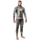 Cressi Apnea Camu 5 Mm Keihäskalastuspuku