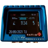 Amx Teknology Ratio Ixm3 V1 Sukelluskoneen Suoja
