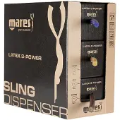 Mares Pure Passion Sling Dispenser Kumi