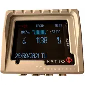 Amx Teknology Ratio Ixm3 V2 Sukellustietokoneen Suojus