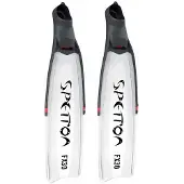 Spetton Fx30 Vapaasukellusevä