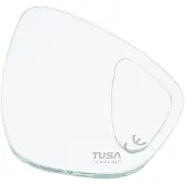 Tusa Plain/plus Oikea Silmä Linssi
