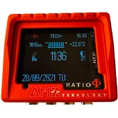Amx Teknology Ratio Ixm3 V1 Sukellustietokoneen Suojus